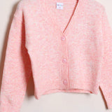 Cardigan Scollo A V
