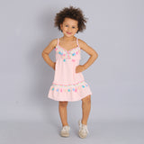 Vestito Con Applicazioni