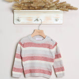 Maglioncino Girocollo