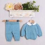 Tutina Spezzata "Prime Emozioni"