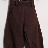 Pantalone Baggy