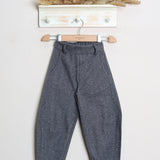 Pantalone Baggy