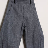 Pantalone Baggy