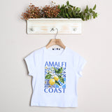 T-Shirt Con Stampa
