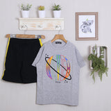 Completo Con Short