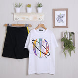 Completo Con Short