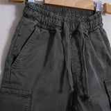 Short Cargo