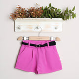 Short Basic (Cintura Inclusa)
