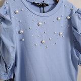 T-Shirt Applicazioni