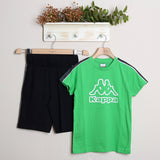 Leinenhose mit normaler Passform (Zubehör im Lieferumfang enthalten)