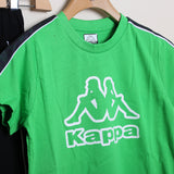 Leinenhose mit normaler Passform (Zubehör im Lieferumfang enthalten)