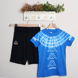 Leinenhose mit normaler Passform (Zubehör im Lieferumfang enthalten)