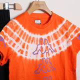 Leinenhose mit normaler Passform (Zubehör im Lieferumfang enthalten)