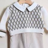 Tutina "Sartoria Dei Piccoli"