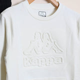 Completo Tuta "Kappa" CALDO COTONE