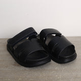 Geblümter Anzug mit Shorts