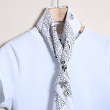 T-Shirt Con Bandana