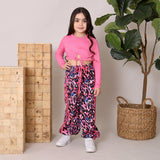 Tuta Jogger Animalier