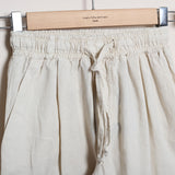 Pantalone Lino Regular Fit