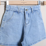 Short Denim