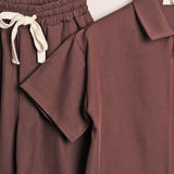 Coordinato Con Bermuda