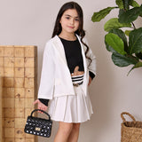 Giacca Basic Applicazioni