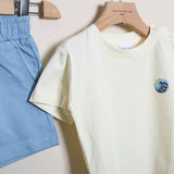 Completo Con Bermuda