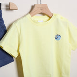 Completo Con Bermuda