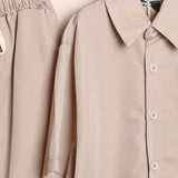 Coordinato Con Bermuda