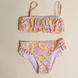 Costume 2 Pezzi