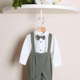 Salopette "Isabel & Martinez"