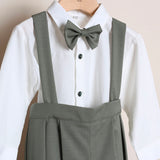 Salopette "Isabel & Martinez"