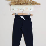 Tuta Jogger caldo cotone