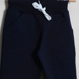 Tuta Jogger caldo cotone