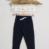 Tuta Jogger caldo cotone