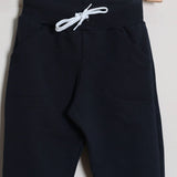 Tuta Jogger caldo cotone
