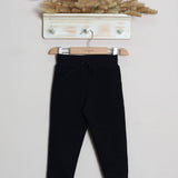 Tuta Jogger caldo cotone