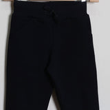 Tuta Jogger caldo cotone