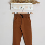Tuta Jogger caldo cotone