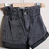 Short Denim