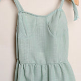 Vestito In Lino
