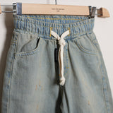 Bermuda Denim