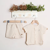 Completo Con Bermuda