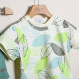 Completo Con Bermuda