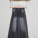 Jeans Gamba Larga