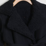 Cappottino Teddy