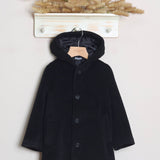 Cappottino Con Cappuccio