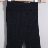 Zweifarbiges Kirschkleid 