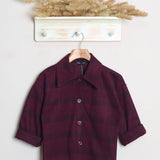 Camicia Scozzese