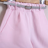 Short Basic(Cintura Inclusa)